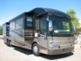 2009 American Coach American Heritage